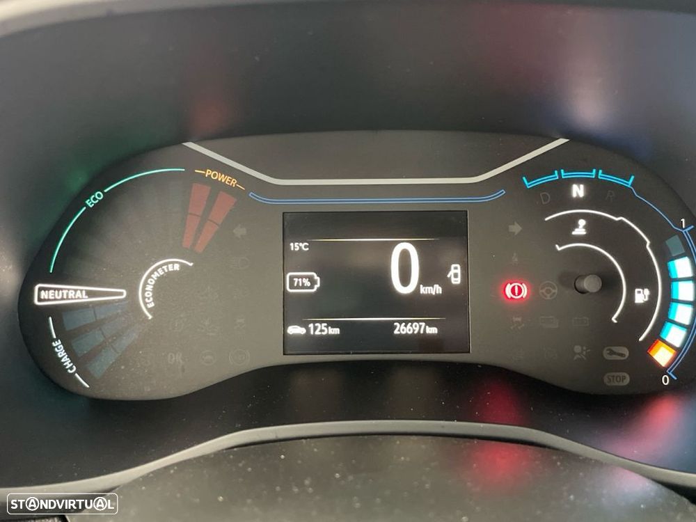 Dacia Spring Electric 45 Comfort - 9