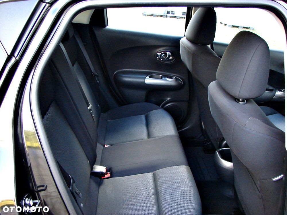 Nissan Juke 1.6 Start/Stop Acenta - 8