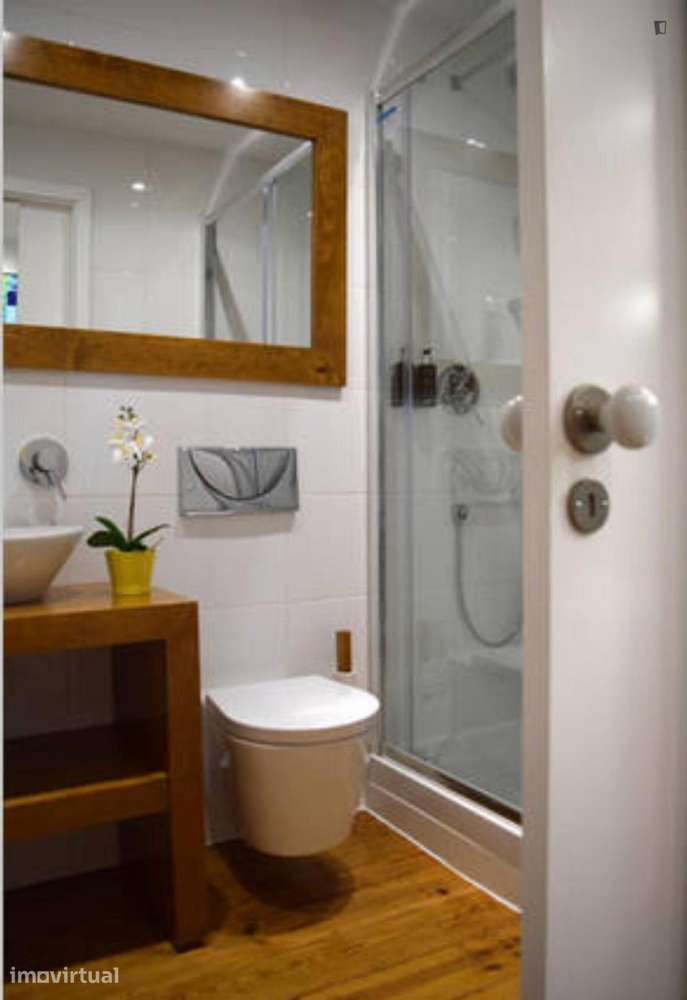 Apartamento com 2 quartos - localizado em Sé Lisbon - Grande imagem: 3/14