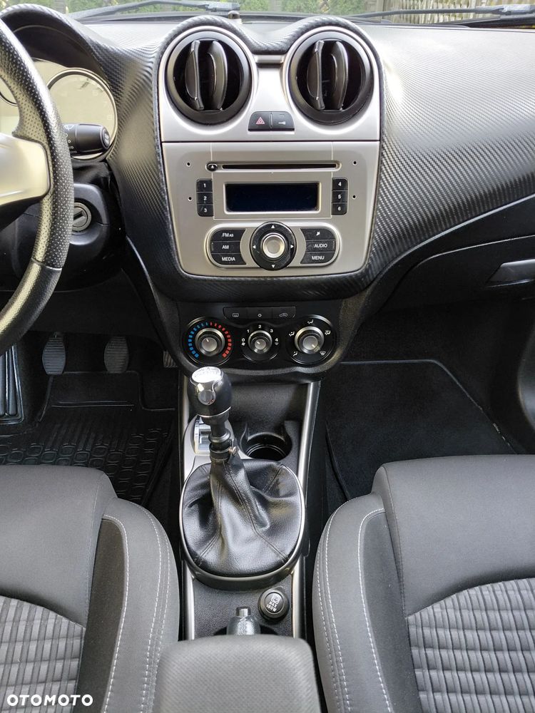 Alfa Romeo Mito - 21