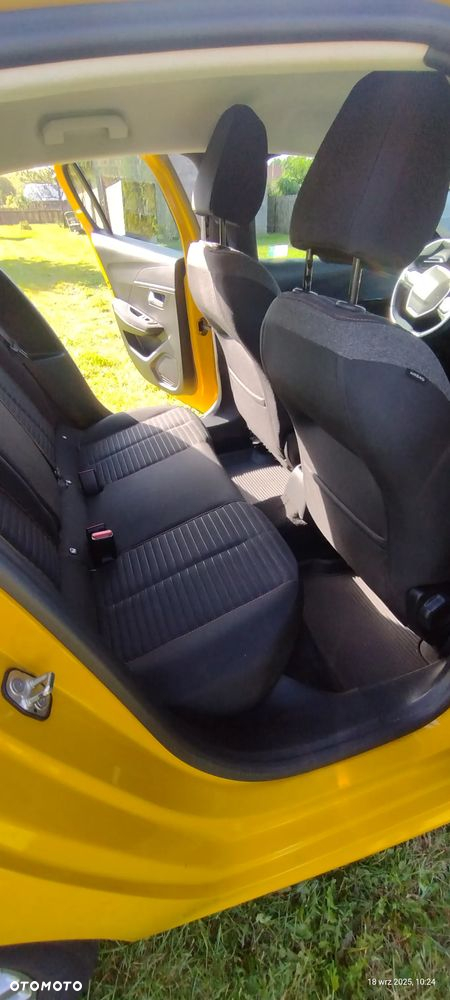 Peugeot 208 1.2 PureTech Allure Pack S&S - 16