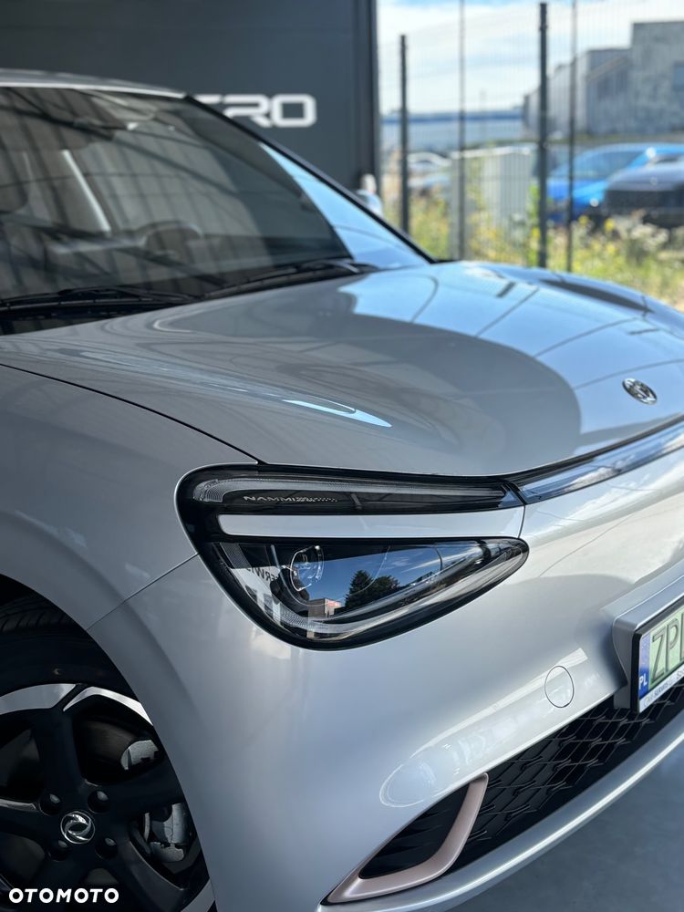 Dongfeng Box - 10