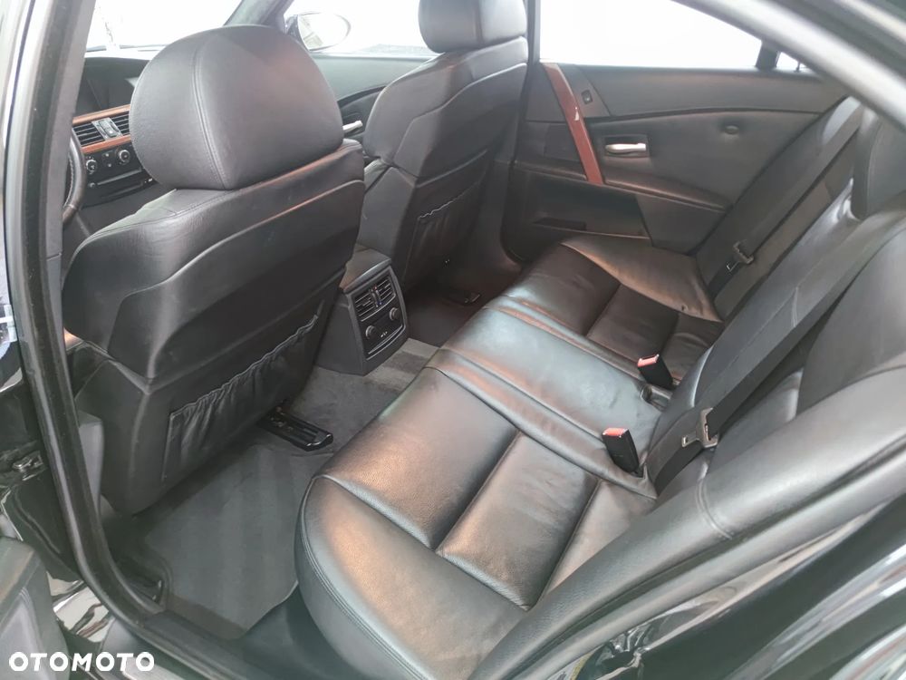 BMW M5 - 10