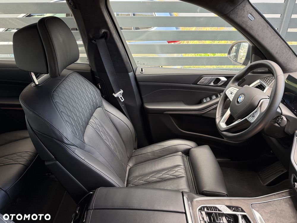 BMW X7 xDrive40d mHEV sport - 16