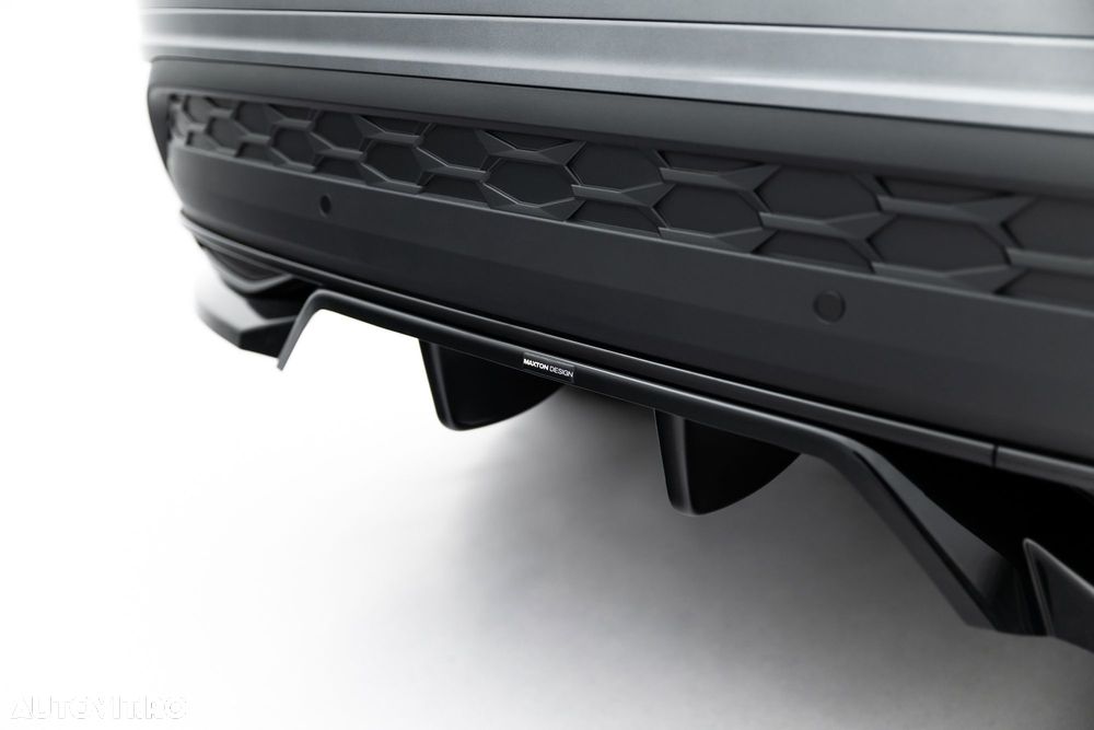 Pachet Prelungiri compatibil cu Skoda Kodiaq Sportline Maxton Design - 13