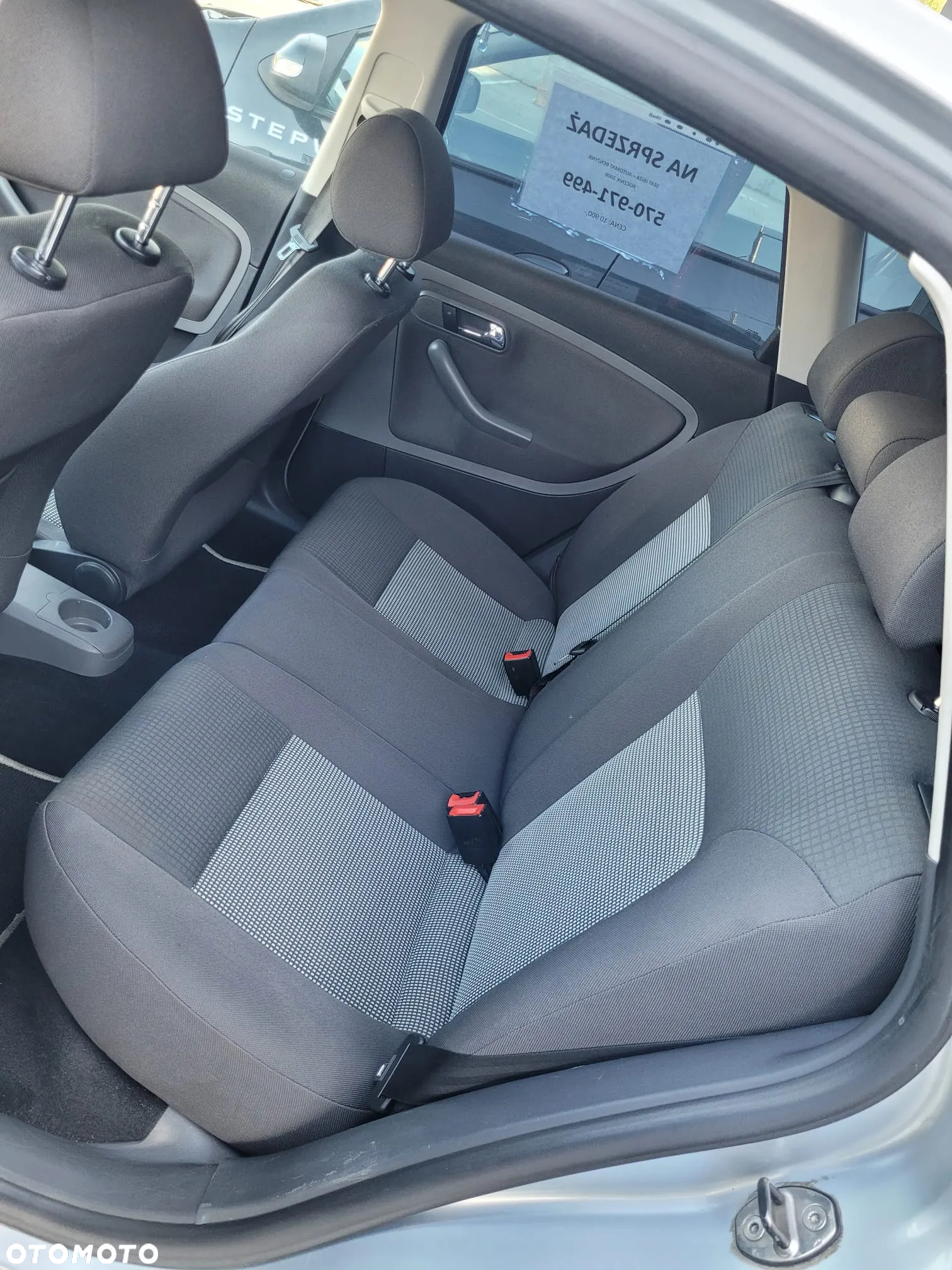 Seat Ibiza - 8
