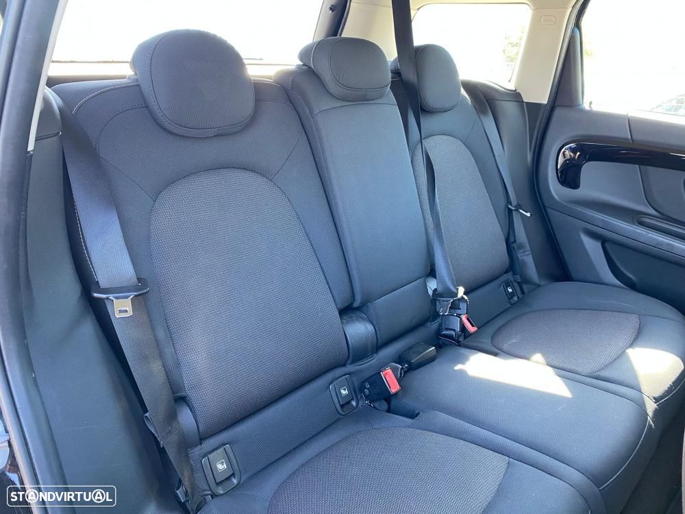 MINI Countryman Cooper SE ALL4 Auto - 8