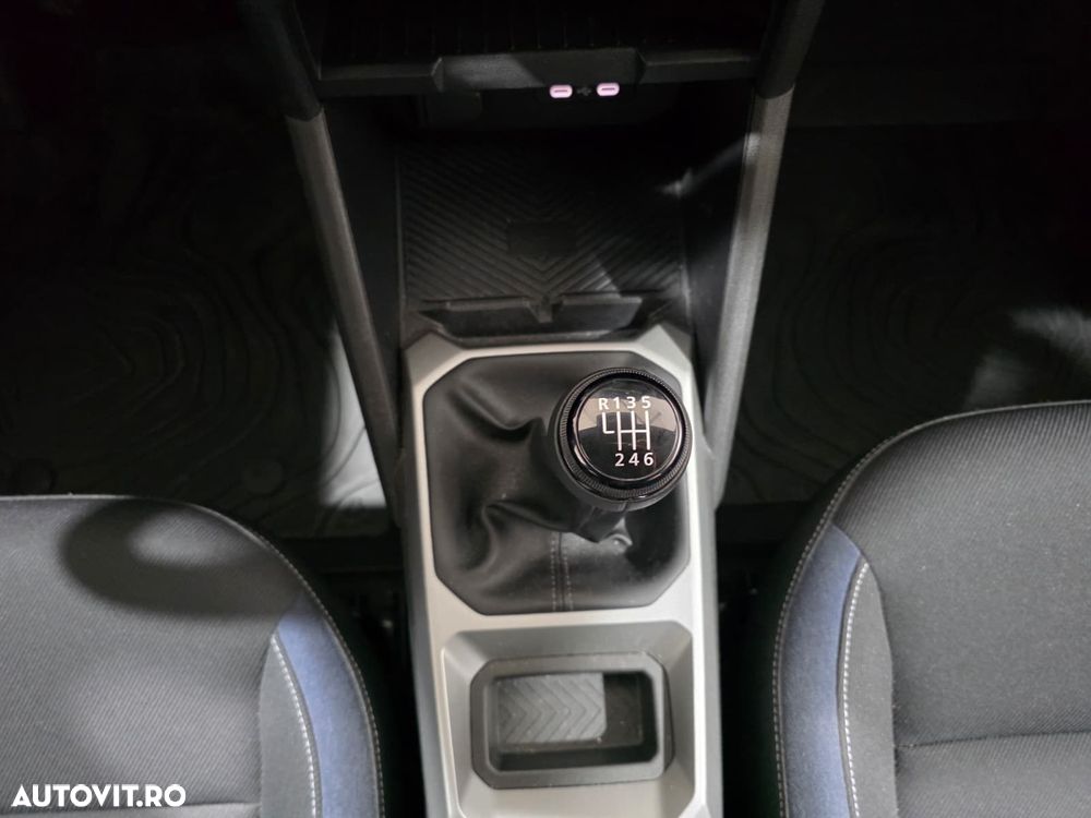 Dacia Duster ECO-G 100 Journey+ - 16
