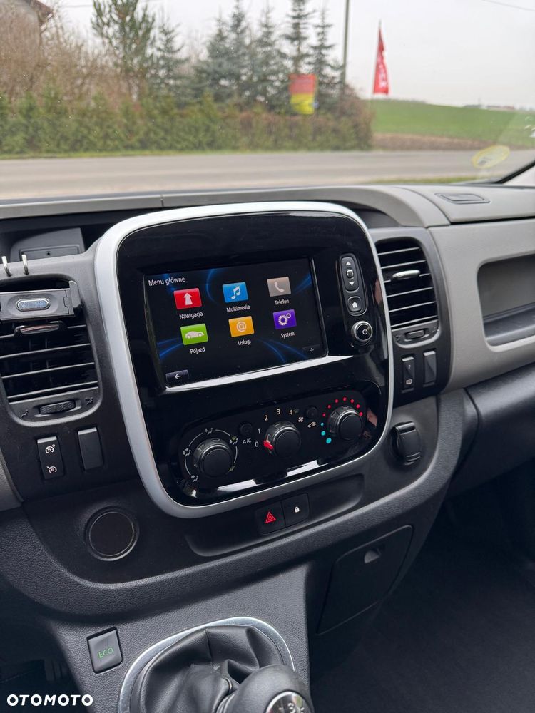 Renault Trafic - 18
