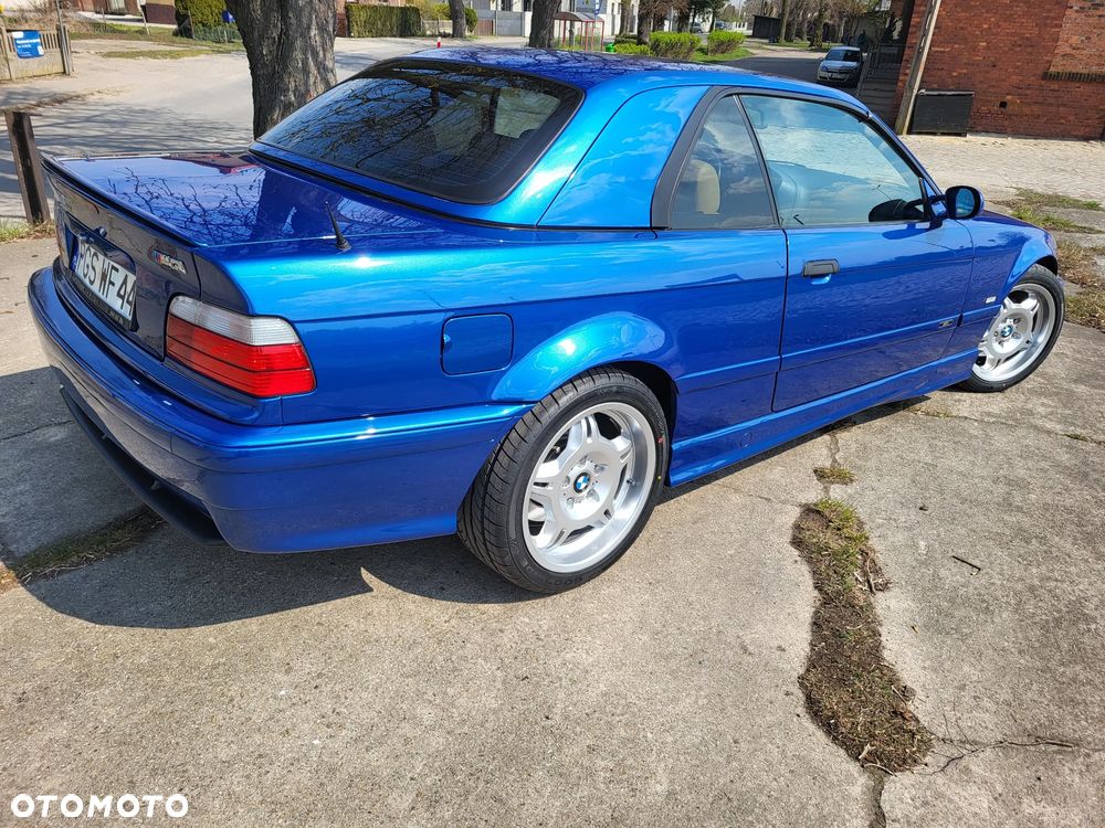 BMW M3 - 5