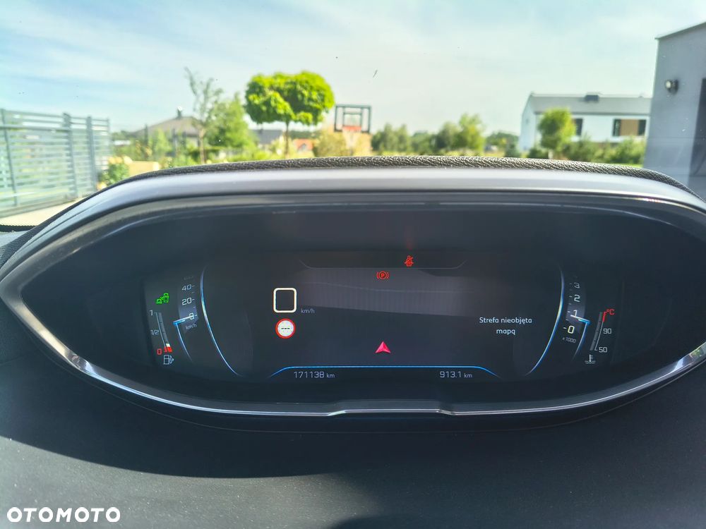 Peugeot 3008 BlueHDi 150 Stop & Start Allure - 16