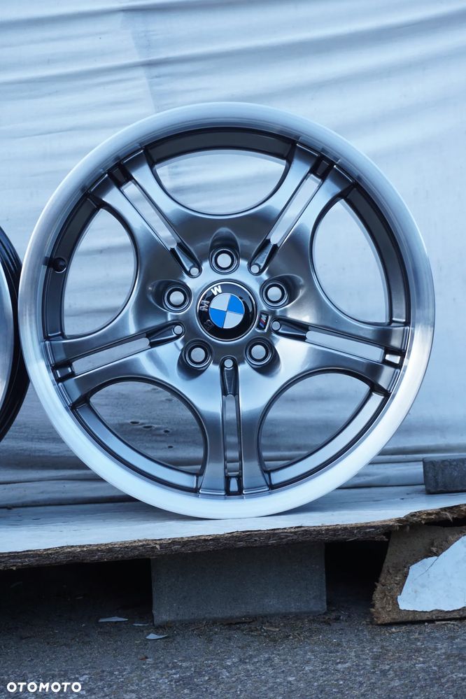BMW 5x120 17 7,5J et41 8,5J et50 2229180 2229135 - 6
