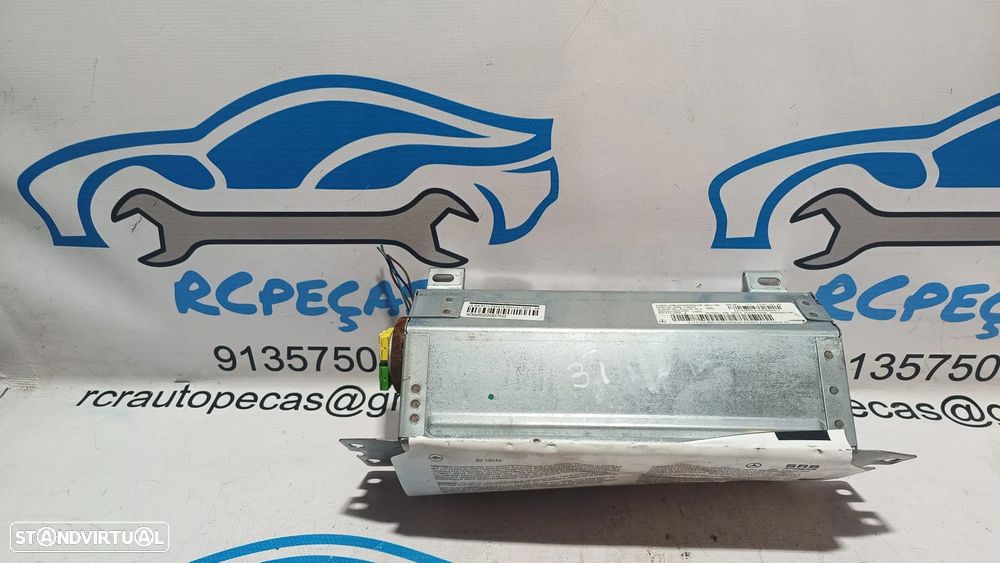 AIRBAG PASSAGEIRO PENDURA MERCEDES BENZ CLASS SLK R171 A1718600305 1718600305