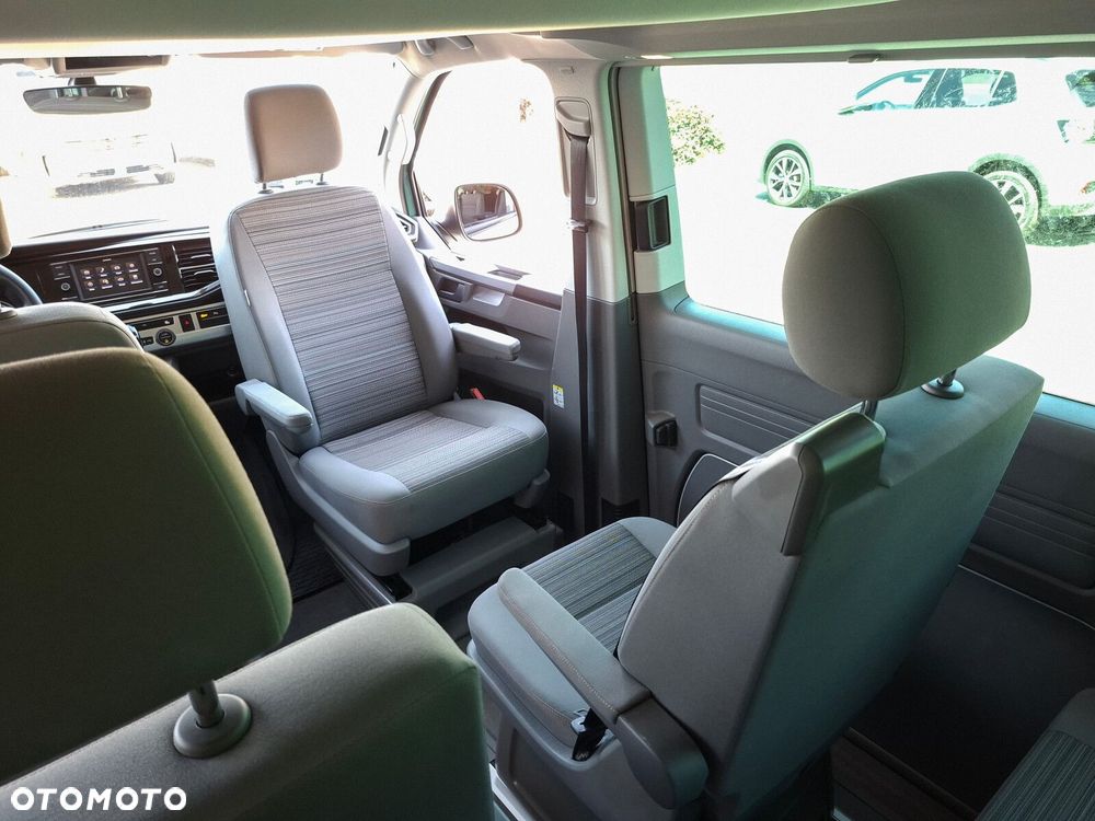 Volkswagen California - 20