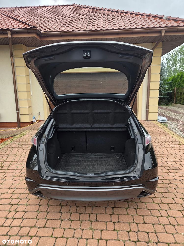 Honda Civic 1.8 Executive - 5