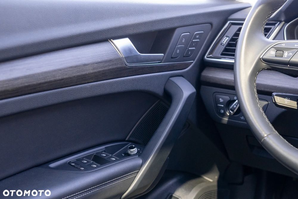 Audi Q5 45 TFSI quattro S tronic S line - 21