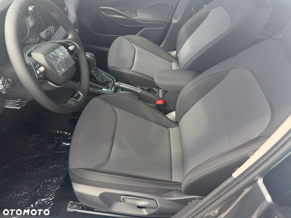 Skoda Fabia 1.5 TSI Drive DSG - 8