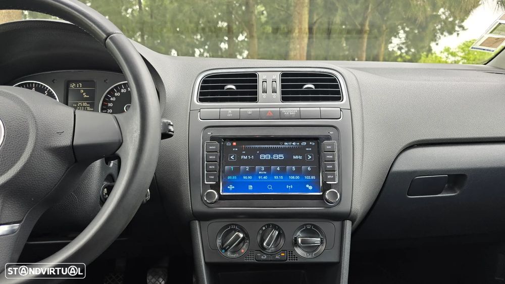 VW Polo 1.2 Trendline Pack - 35