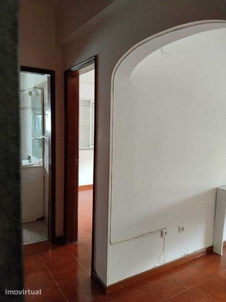 Apartamento T1 ALENTEJO - Grande imagem: 5/11