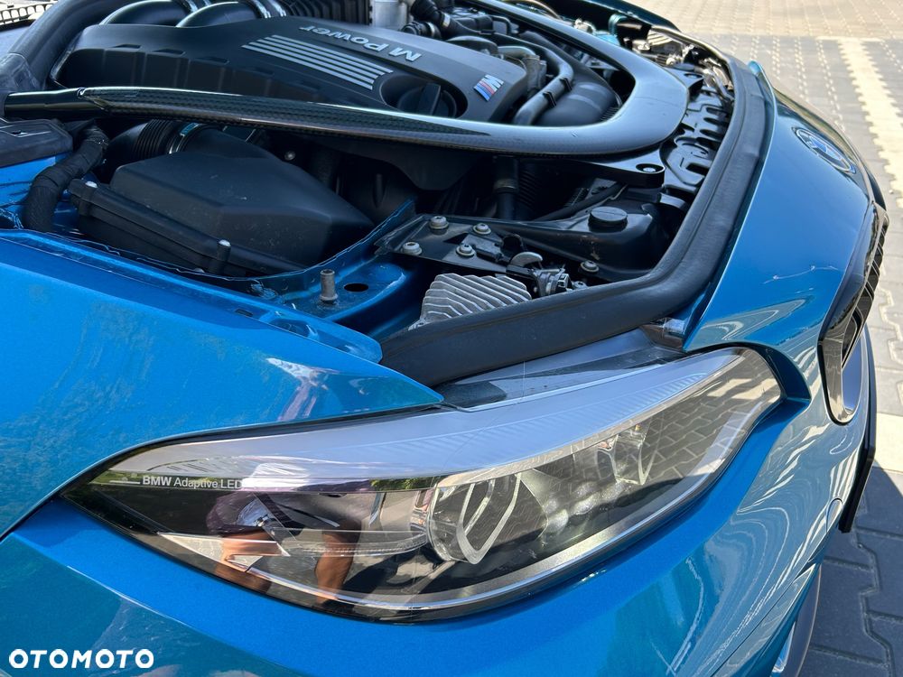 BMW M2 - 7