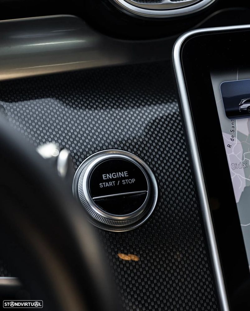 Mercedes-Benz C 300 e Avantgarde - 23