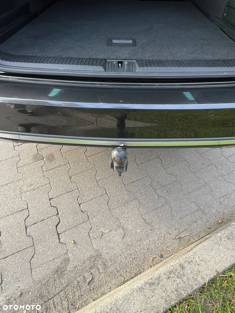 Volkswagen Passat Alltrack - 25