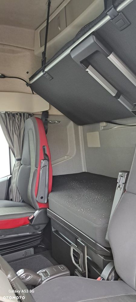 Volvo FH 13 500 - 8