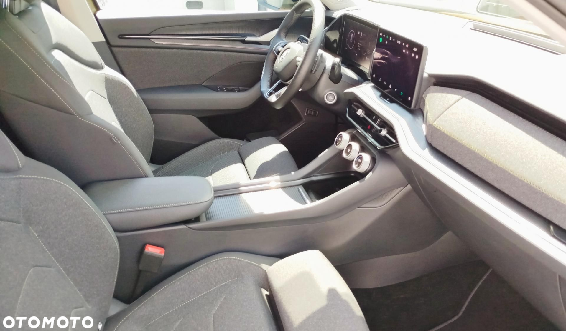 Skoda Kodiaq 2.0 TDI 4x4 Selection DSG - 7