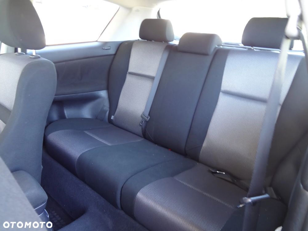Toyota Corolla 1.4 VVT-i Luna - 15