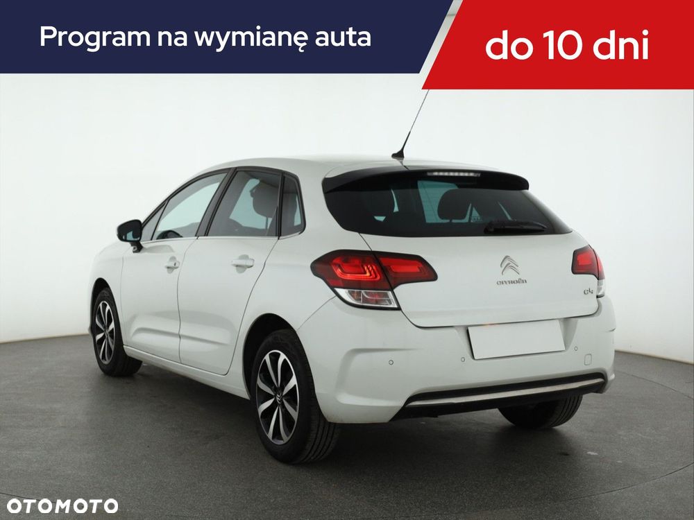 Citroën C4 - 6