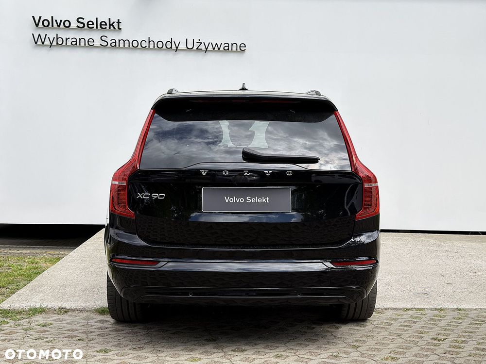 Volvo XC 90 - 6