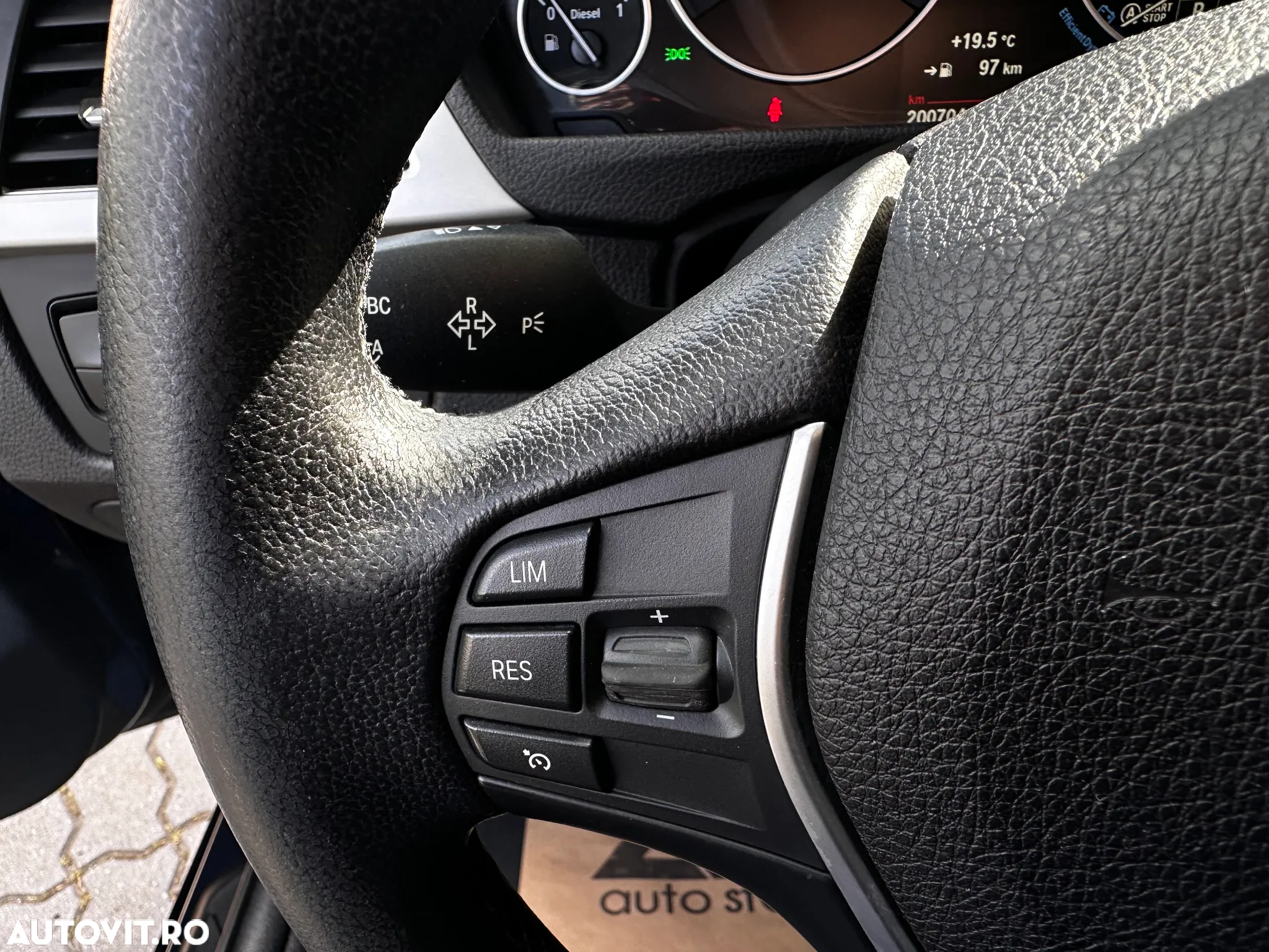 BMW Seria 4 420d Gran Coupe Aut. - 23