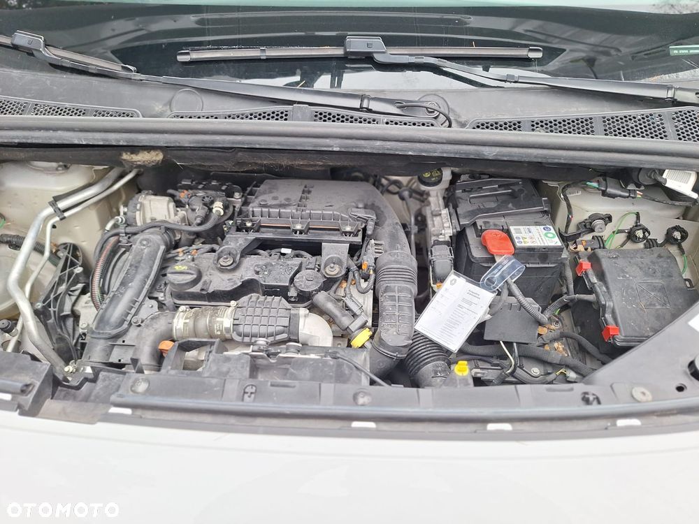 Peugeot Partner - 16