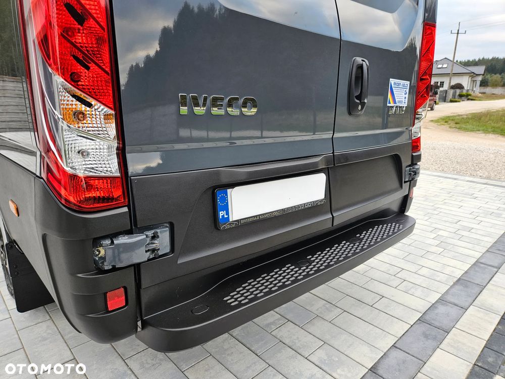 Iveco DAILY 35S16 Chłodnia L3H2 SalonPL FV23% - 20