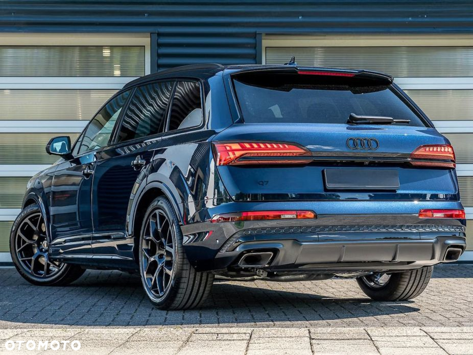 Audi Q7 - 3