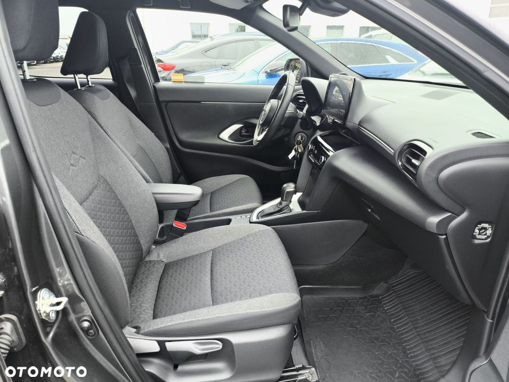 Toyota Yaris Cross Hybrid 1.5 Comfort - 9