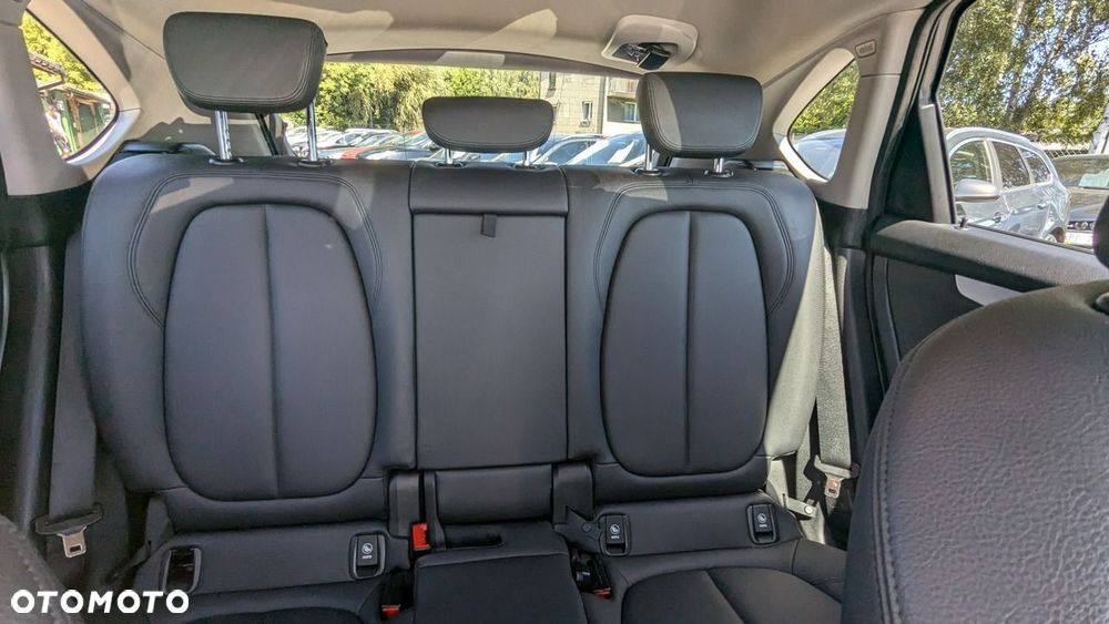 BMW Seria 2 216d Advantage - 17