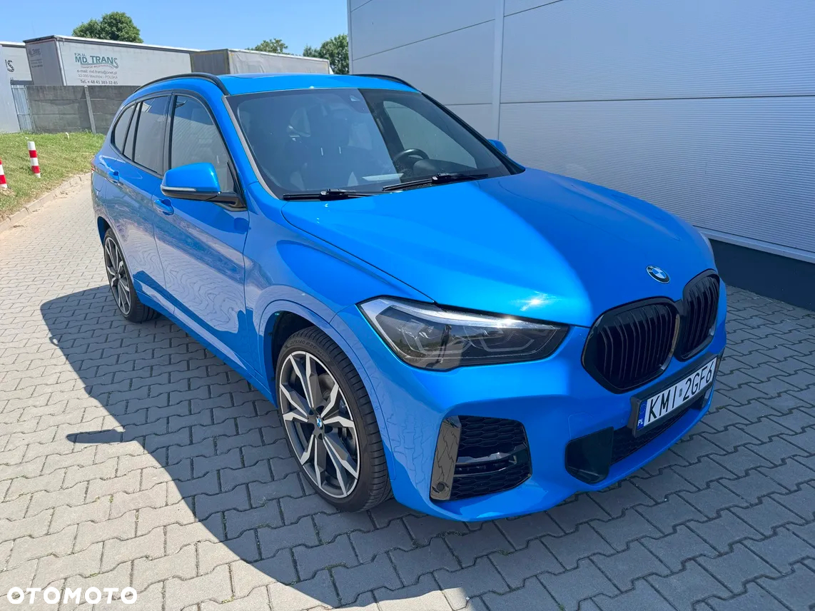 BMW X1 - 22