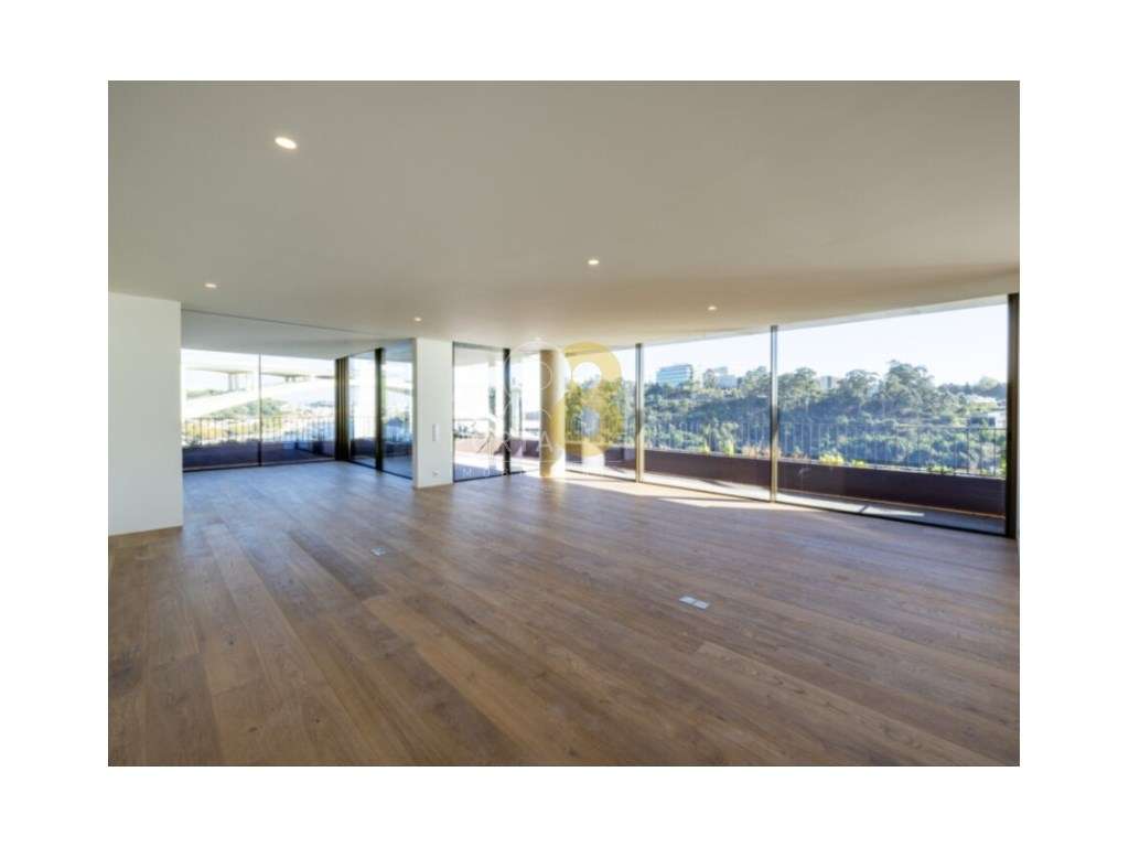 Apartamento T3 de Luxo, com mais de 400 m² e vistas deslumbrantes s... - Grande imagem: 2/23