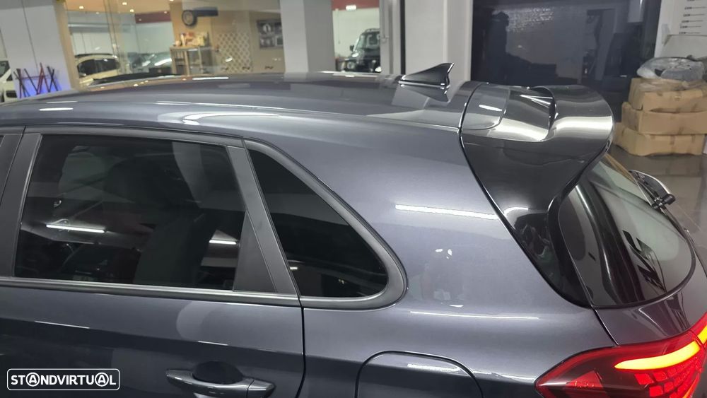 Hyundai i30 N 2.0 T-GDi Pack Performance 8DCT - 26