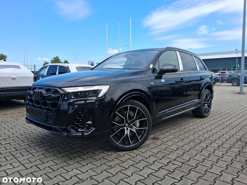 Audi Q7 - 2