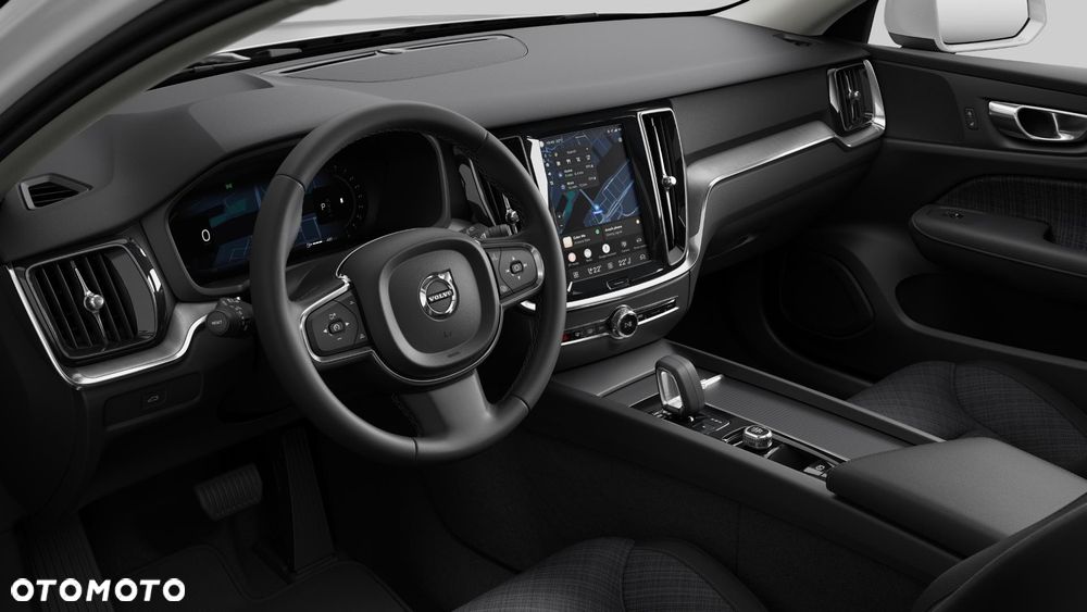 Volvo V60 B4 B Essential - 8