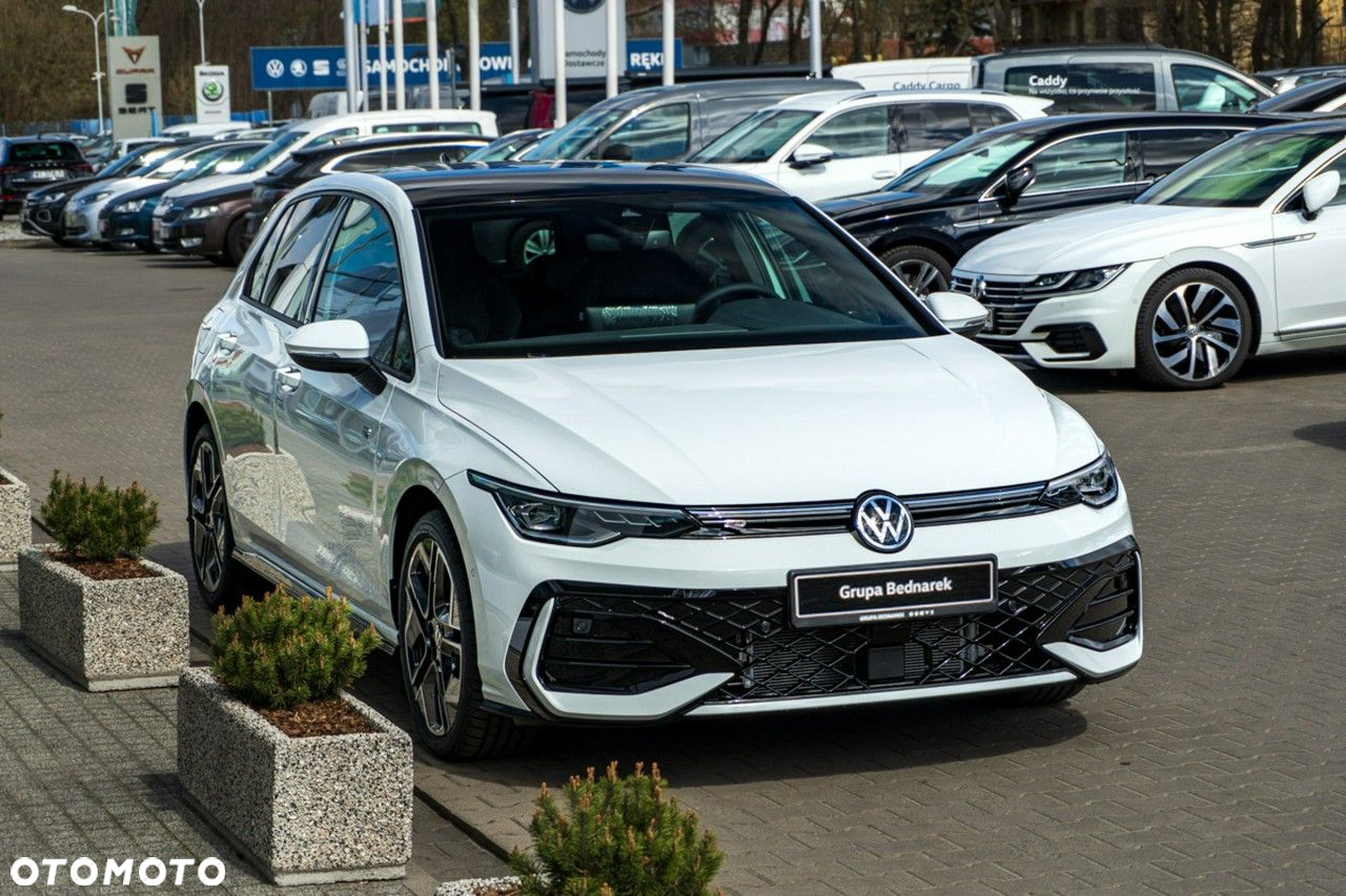 Volkswagen Golf - 5