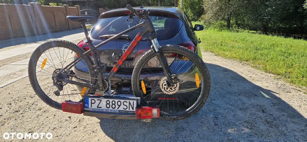 Opel Astra 2.0 CDTI Cosmo - 5