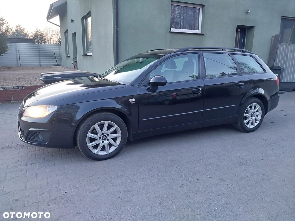 Seat Exeo ver-1-8tsi-style - 6