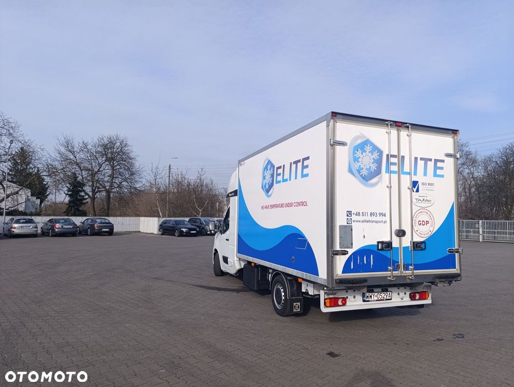 Renault Master - 5