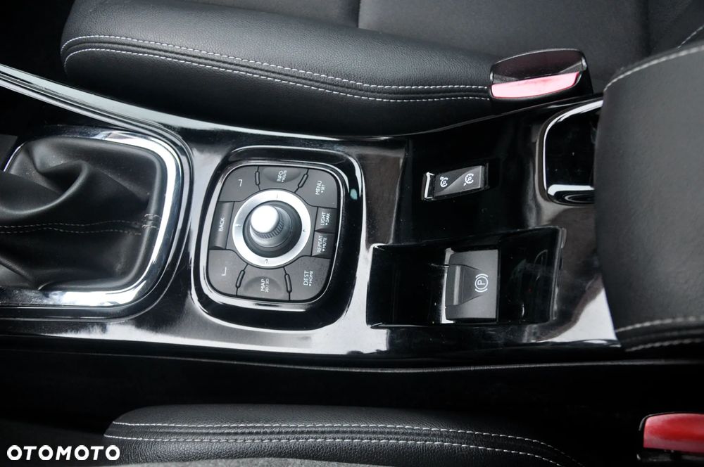 Renault Megane 1.2 16V TCE Energy Bose Edition - 17