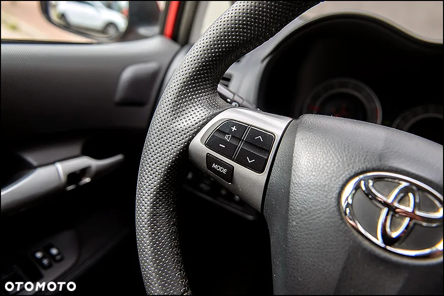 Toyota Auris - 20