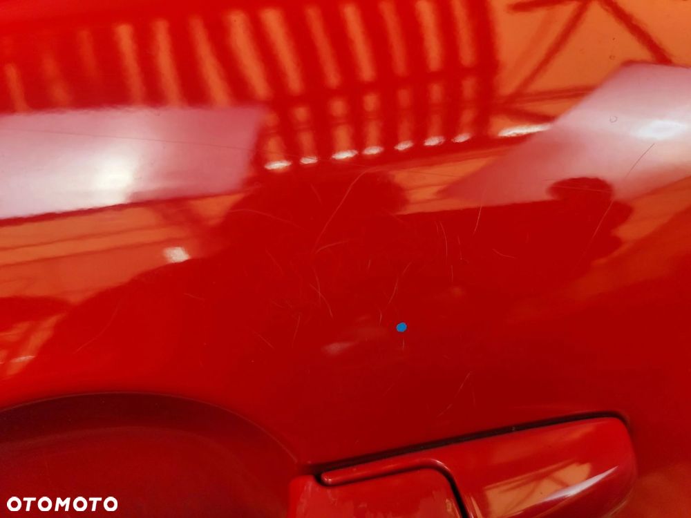 DRZWI LEWY TYŁ SUZUKI BALENO (2015-2019) 1.2 90KM - 10