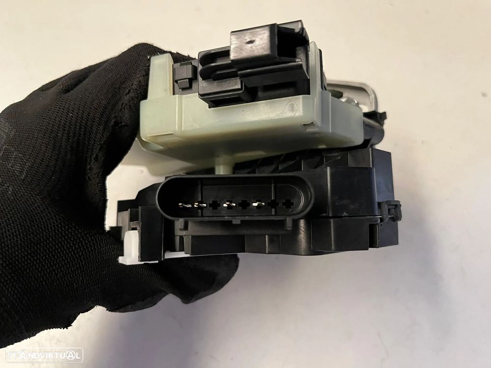 FORD ECOSPORT FAROLIM MALA FECHADURA - Z576 - 9